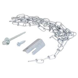 Range Anti-Tip Kit in Greys