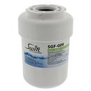 Exact Replacement Parts White 3-1/4 in. Water Filter 