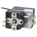Exact Replacement Parts Black Oven Thermostat 