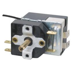 Oven Thermostat in Blacks