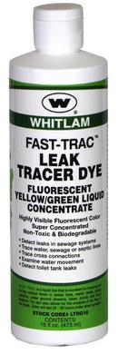 1 pt. Tracing and Pipe Systems Leak Detector in Green
