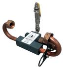 Kupferle, John C Foundry Meter x Slip Mainguard Sampling Station 