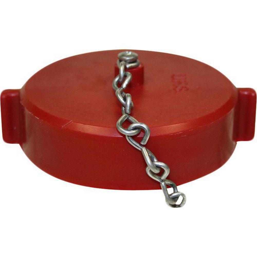 American Fire Protection FNST Cap 