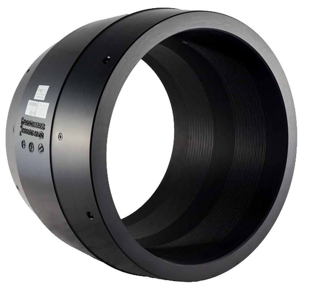 Integrity Fusion Products IPS SDR SDR 11 PVC Coupling 