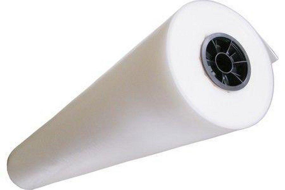 Base Plastics Clear Clear Bag 100 Roll 