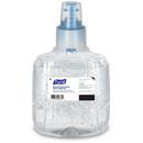 PURELL&reg; Clear Hand Sanitizer Green Certified Gel Refill for PURELL&reg; LTX-12&trade; Dispenser 