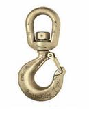 Crosby Group Forged Steel Swivel Hook 