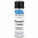 C. R. Laurence Black Bituminous Aerosol Paint 