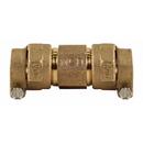 2-1/2 in. CTS Compression Brass Water Service Union