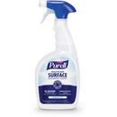 PURELL&reg; Clear Surface Disinfectant (Case of 6) 