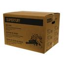 Trimaco White 25 lb. Cotton Knit Rag 