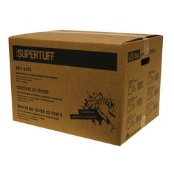 25 lb. Cotton Knit Rag in White