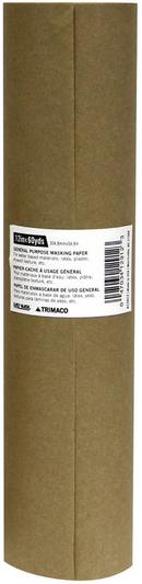 Trimaco Brown 180 ft. General Purpose Masking Paper in Brown 