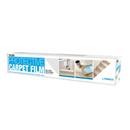 Trimaco Clear 24 in. Protective Carpet Film 