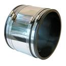 GPK Clay Flexible Coupling with Shear Guard 