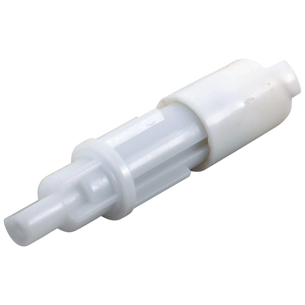 Delta Faucet White Stem Extender 