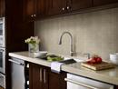 Pfister Stainless Steel Single Handle Pull Down Kitchen Faucet 