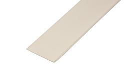 4" x 4' X L.080 WALLBASE DRYBACK CLR ALMOND CASE