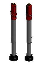 Clow Valve Indicator Post Plate 