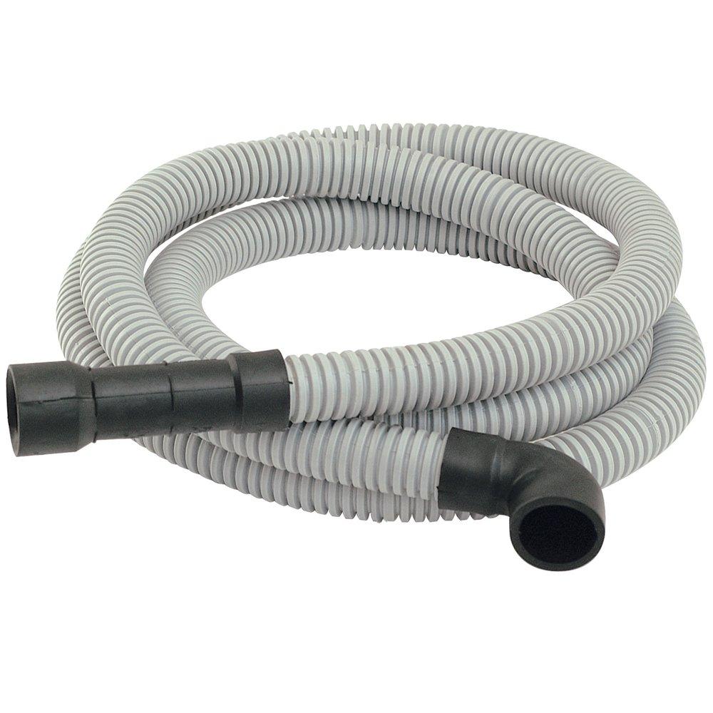 EASTMAN® Grey 5/8 x 7/8 in. Outlet Discharge Hose 