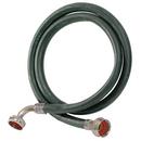 EZ-FLO Black 5 ft. Plastic Hose 