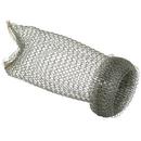 EZ-FLO Grey 4 in. Aluminum Lint Trap 