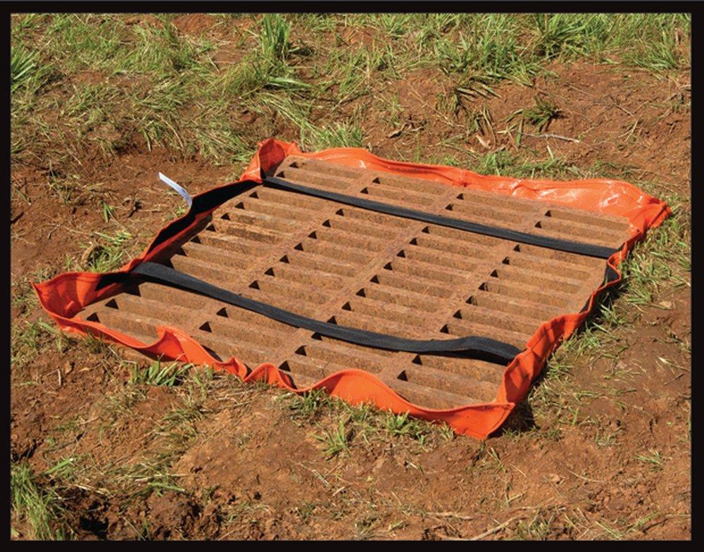 Dandy Products Dandy Sack 