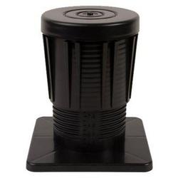 7 in. Support Riser Plastic