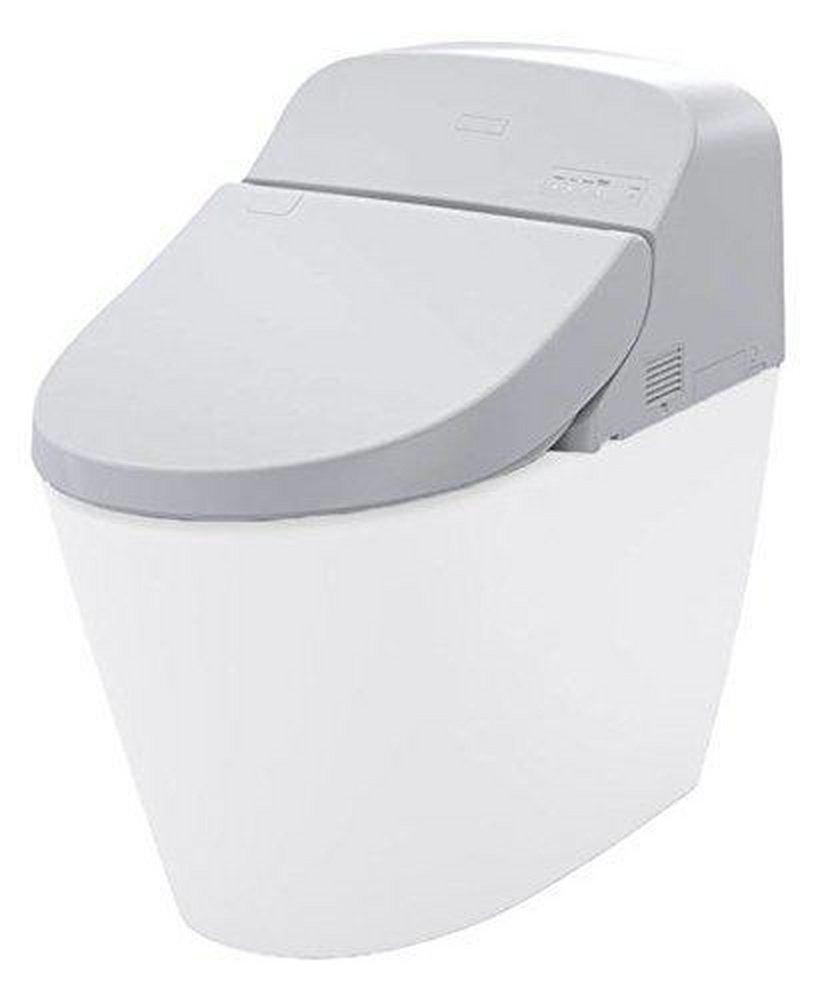 TOTO Cotton Elongated Closed Front Bidet Seat 