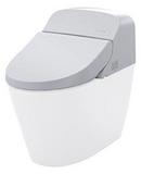 TOTO Cotton Elongated Closed Front Bidet Seat 