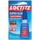 LOCTITE&reg; Clear 20 g 50F Super Glue 