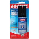 LOCTITE&reg; Off White Metal and Concrete Epoxy Syringe 