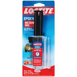0.47 oz. 95F Epoxy Adhesive in Clear