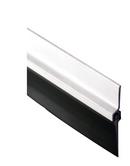 Pemko Mill Door Bottom Sweep 