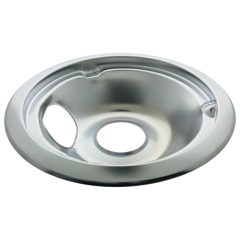 PROSELECT® Polished Chrome Drip Bowl for General Electric in Chrome 