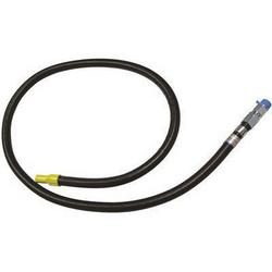 1/2 in. MIP x CTS Flexible Riser