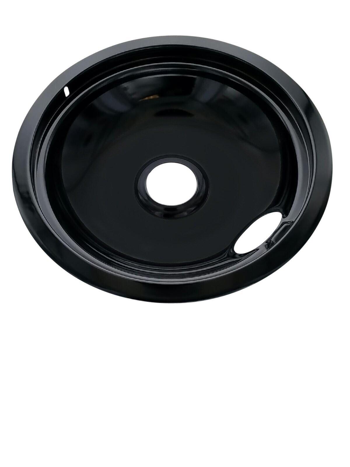 PROSELECT&reg; Black Drip Pan in Blacks 