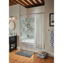 Moen Chrome Two Handle Centerset Bathroom Sink Faucet Lever Handle 