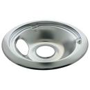 6 in. Drip Bowl for General Electric in Chrome (Pack of 6)