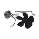 3-3/5 in. Fan Assembly Kit