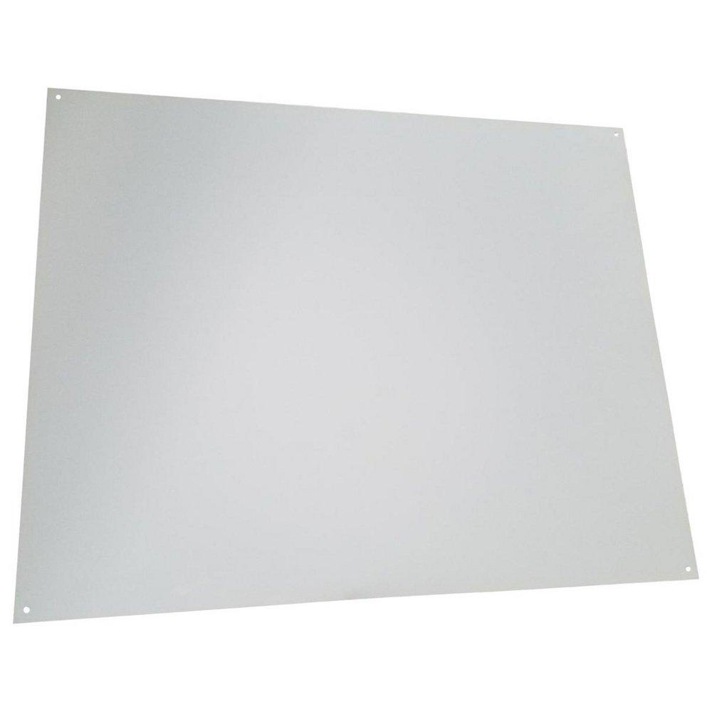 White/Almond Splash Guard 