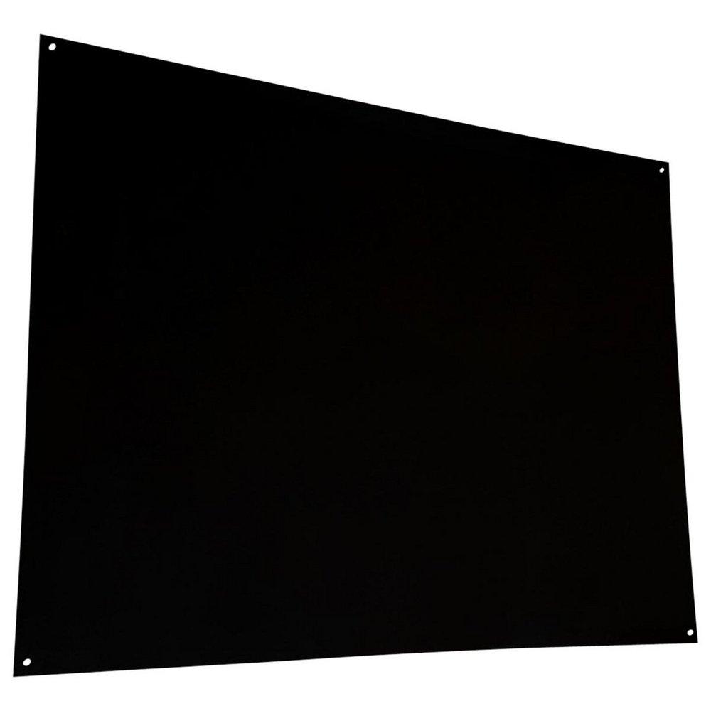 Black/Biscuit Splash Guard 