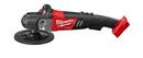 Milwaukee&reg; Red Speed Polisher 