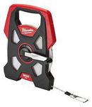 Milwaukee® Silver Open Reel Long Tape 