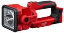 Milwaukee&reg; LED Redlithium&trade; Flashlight 