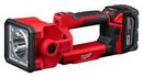 Milwaukee&reg; LED Redlithium&trade; Flashlight 