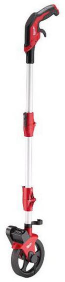 Milwaukee® Silver Measuring Wheel 