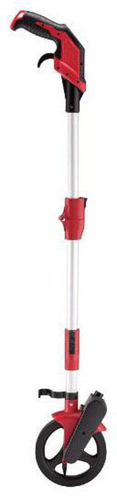 Milwaukee® Silver Measuring Wheel 