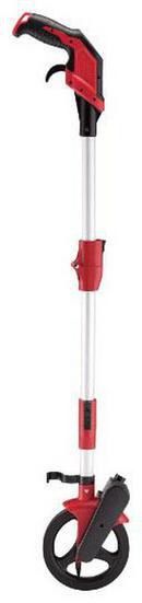 Milwaukee® Silver Measuring Wheel 