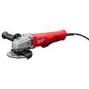 Milwaukee® Red Corded 11 AMP Angle Grinder